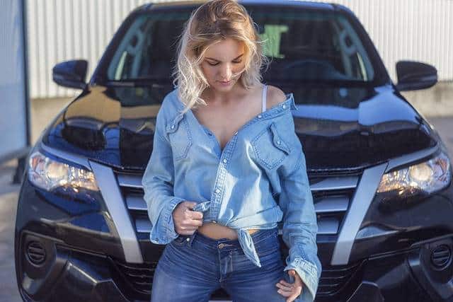 bien porter une chemise jean