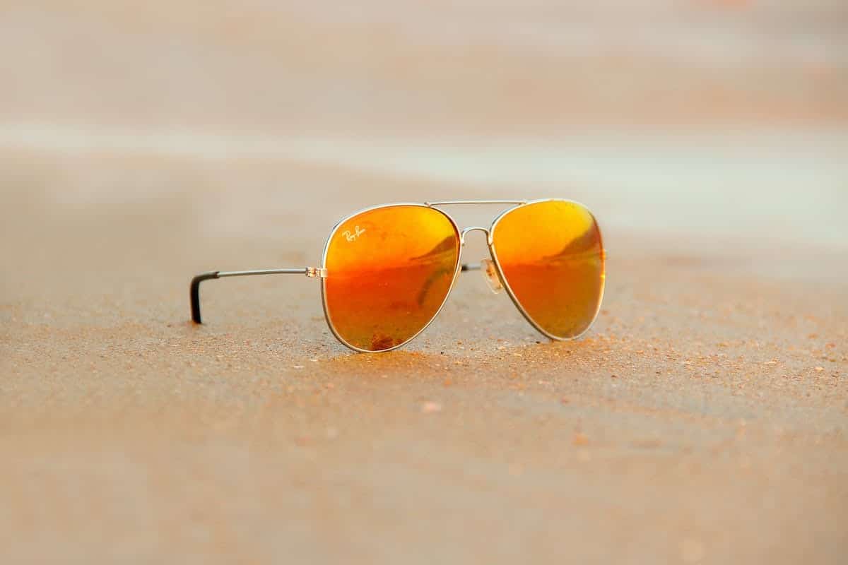 lunettes accessoires