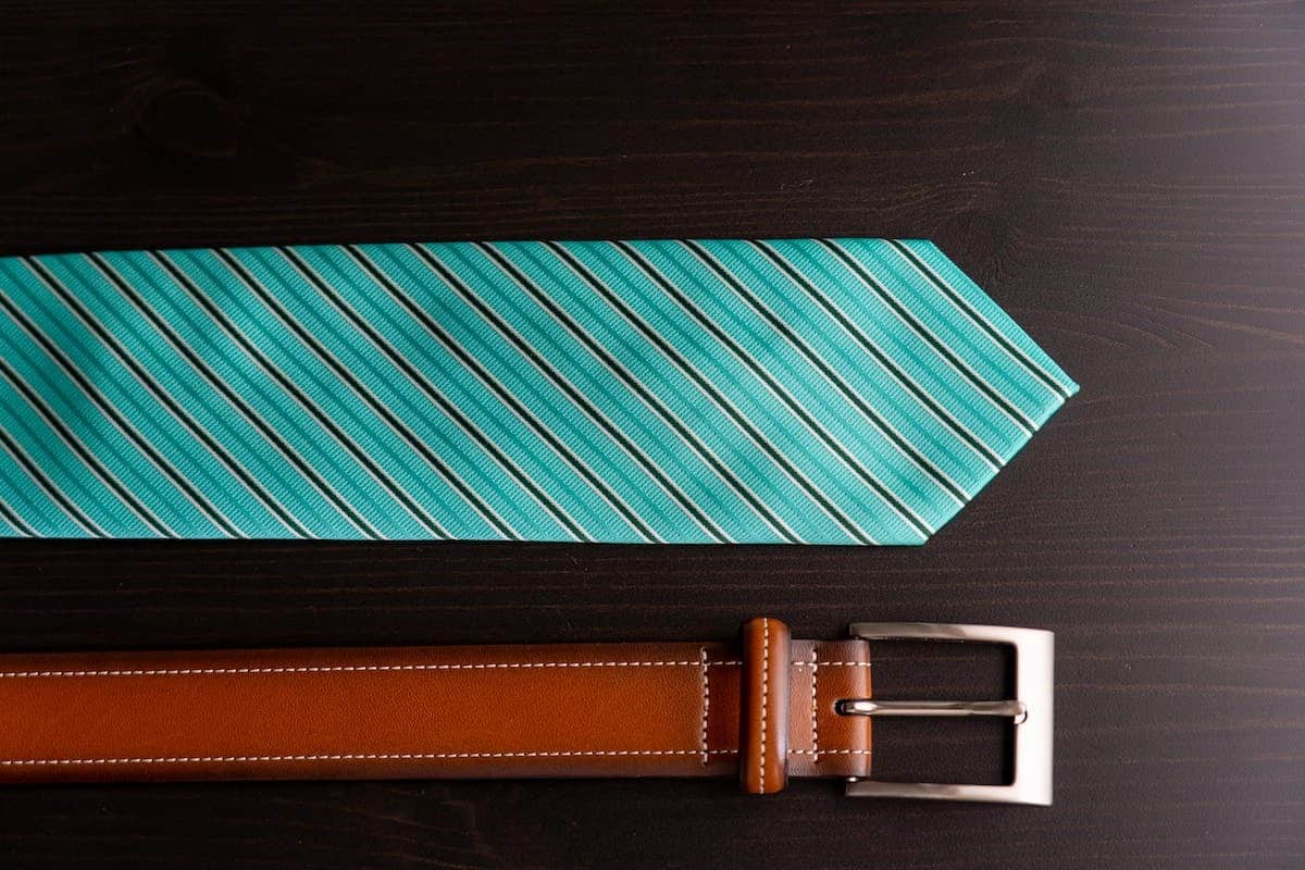 couleur ceinture
