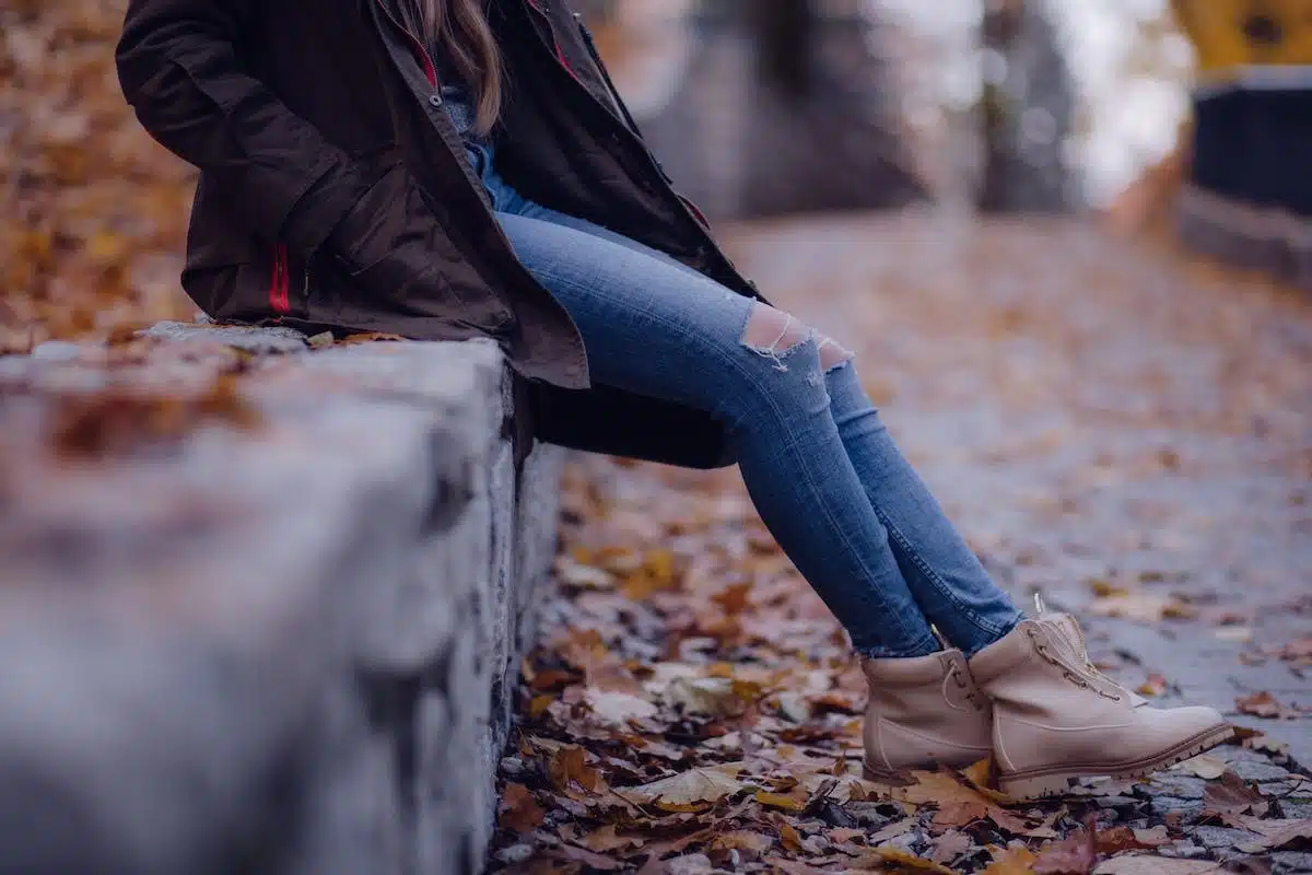 garde-robe automne