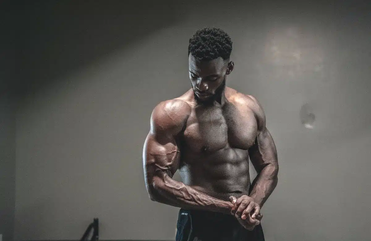 mannequin fitness