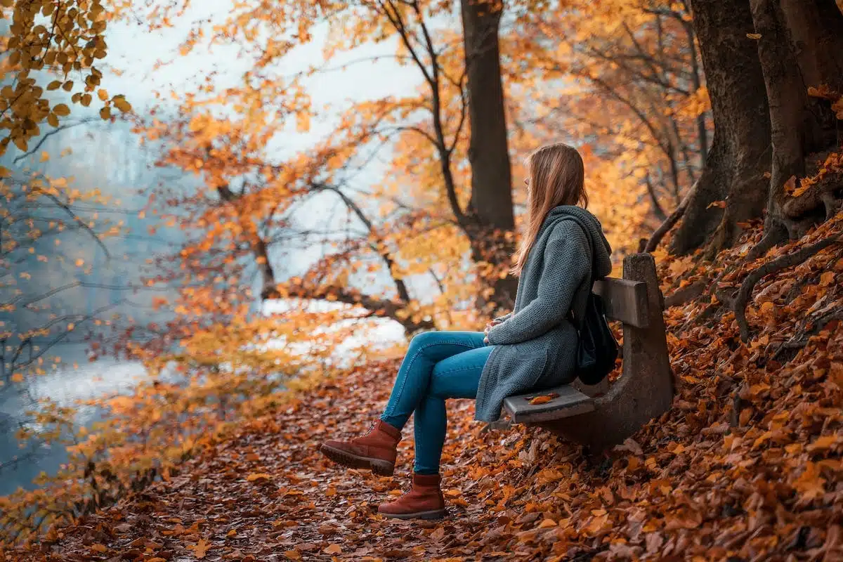 mode automne