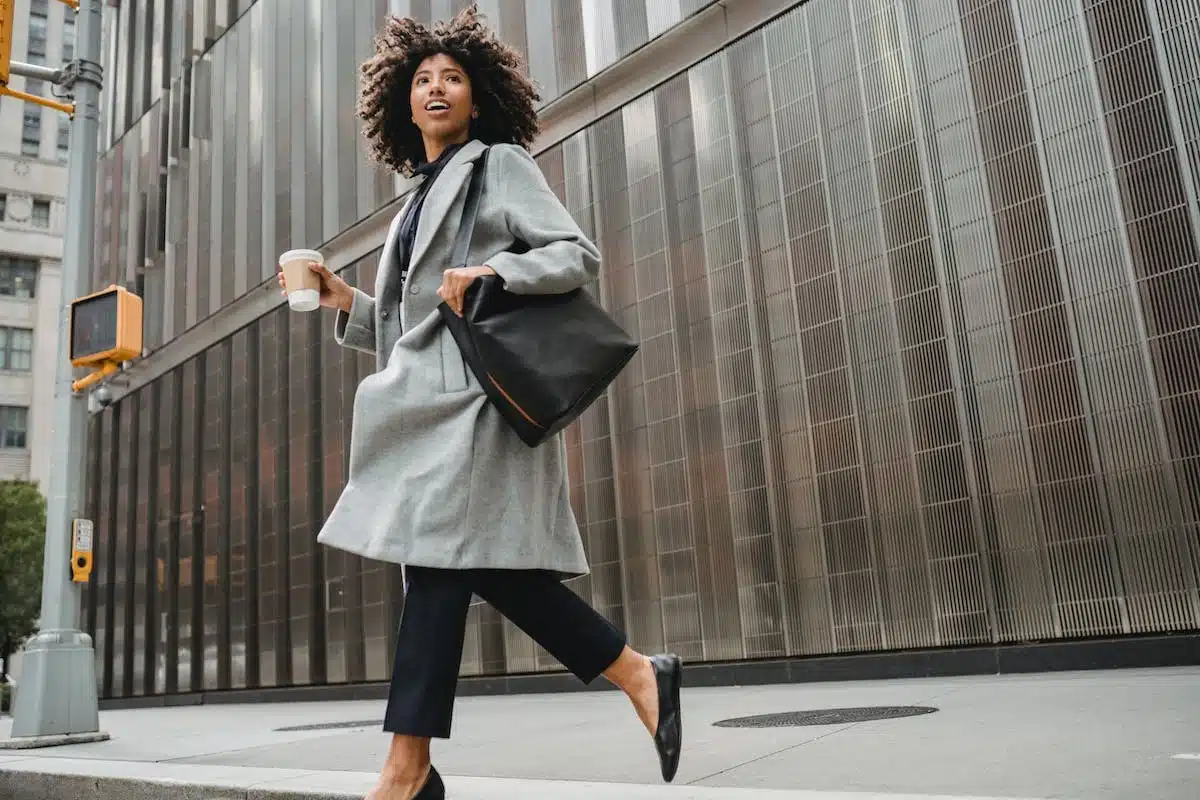 chic  effortless