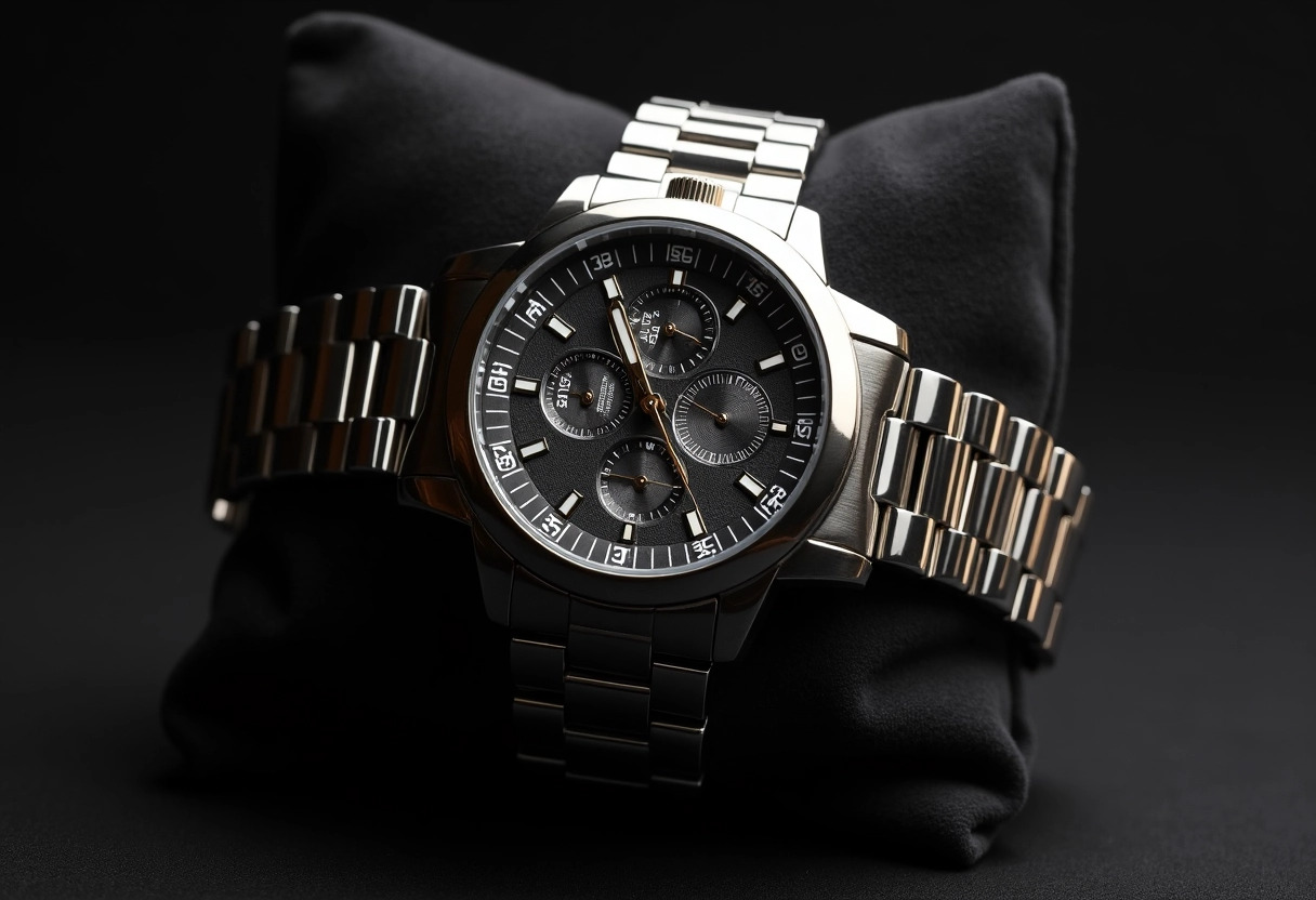 montre homme