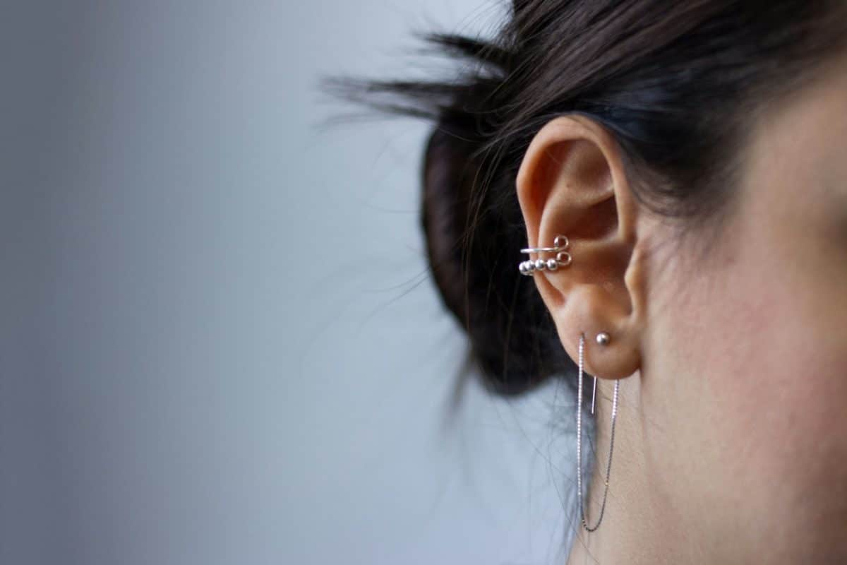 earcuff