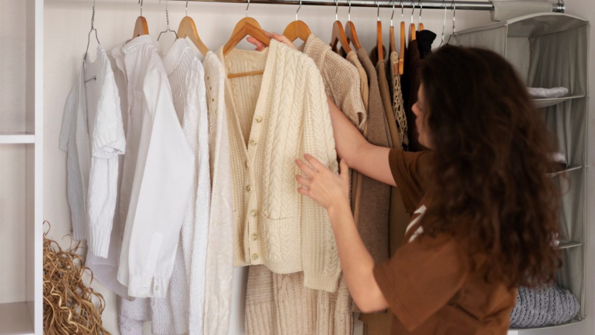 Comment détecter les punaises de lit dans votre garde-robe ?