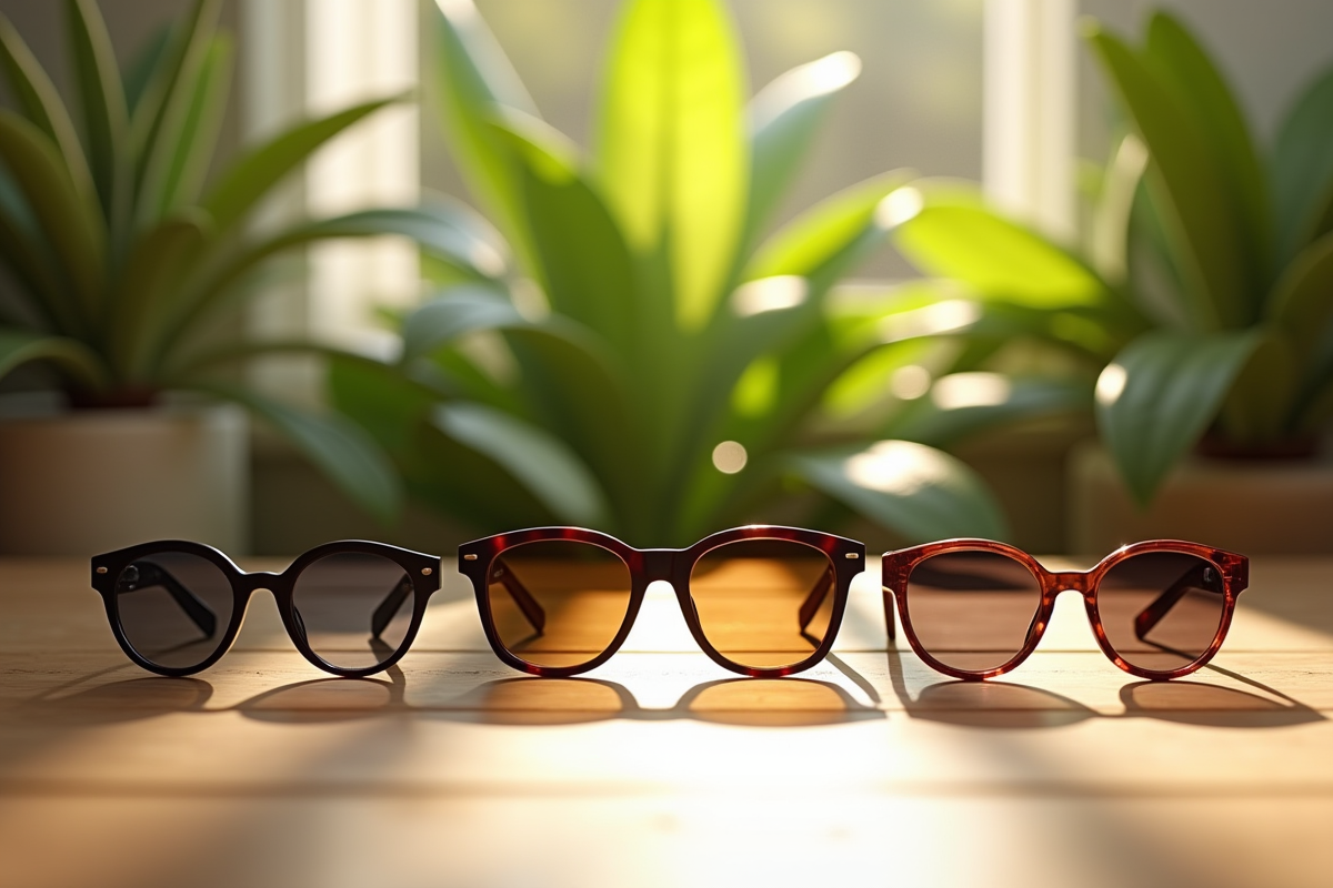 lunettes soleil