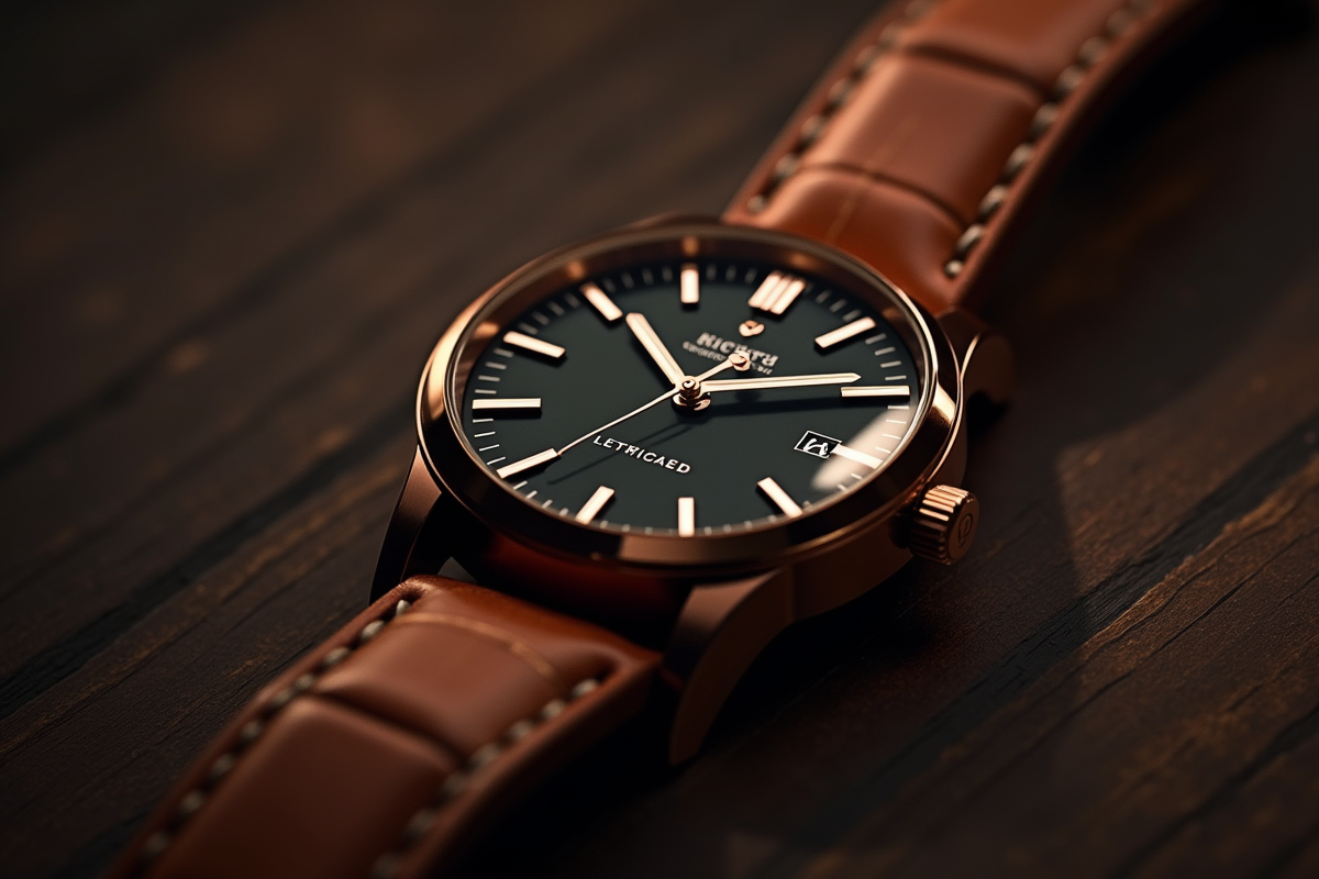 montre cadran