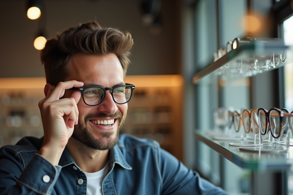 lunettes jeunesse