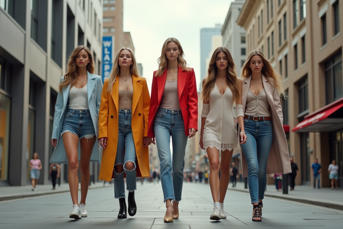 supermodels mode