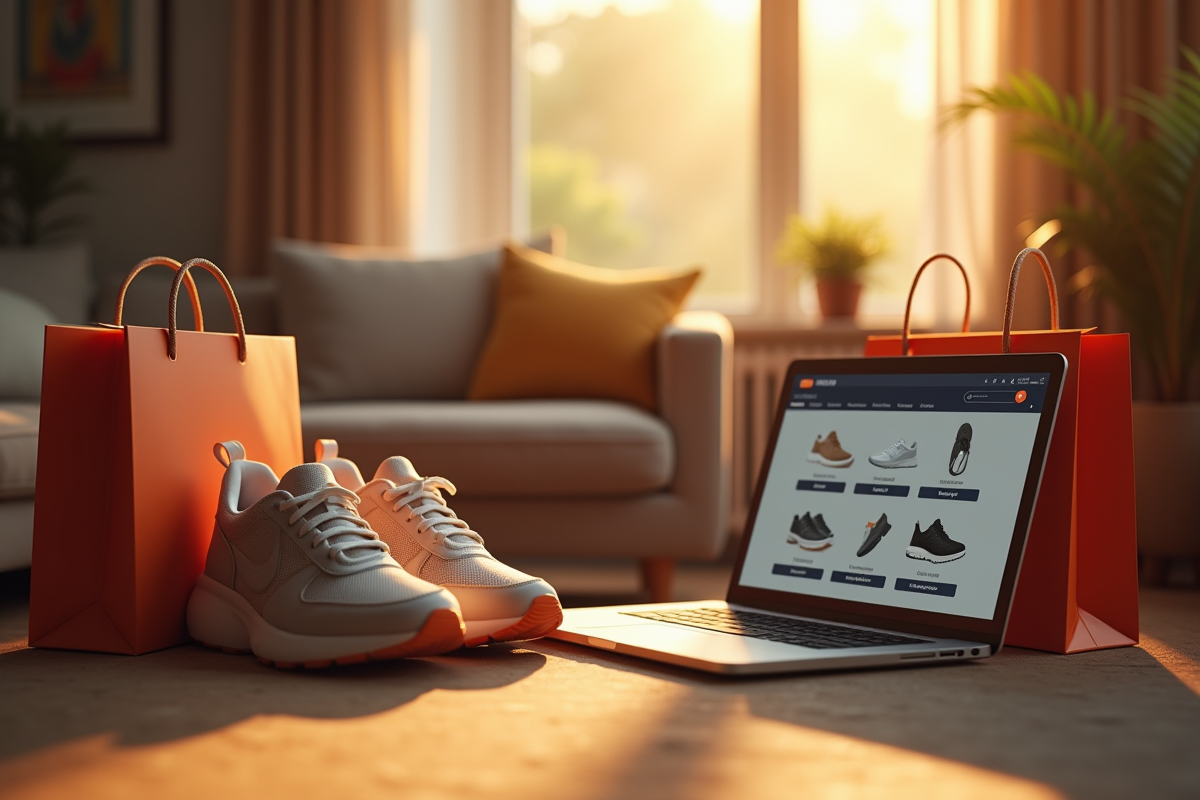 soldes chaussures