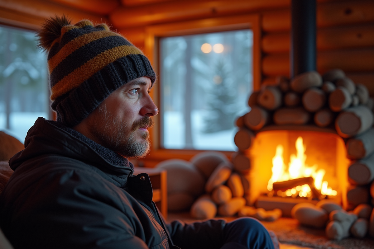 chapeaux hiver