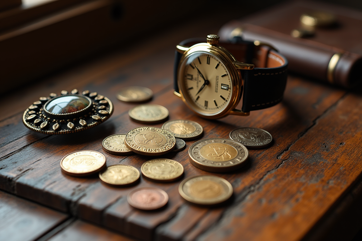 bijoux précieux