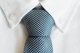La cravate de retour sur le devant de la scène : comment l'adopter avec style ?
