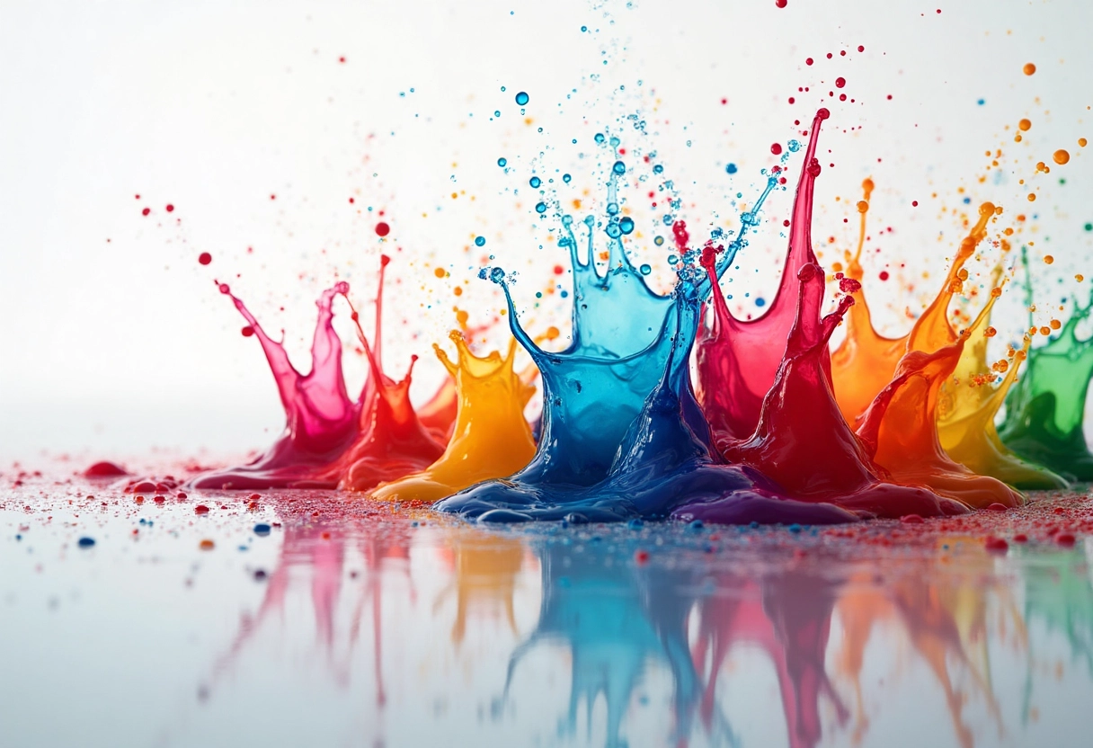 couleur préférée